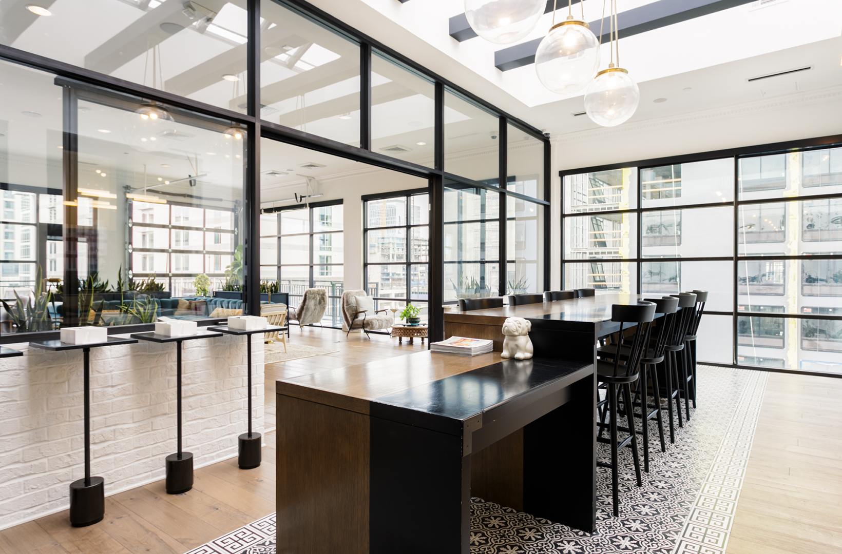 The Burnham Nashville in Nashville, TN